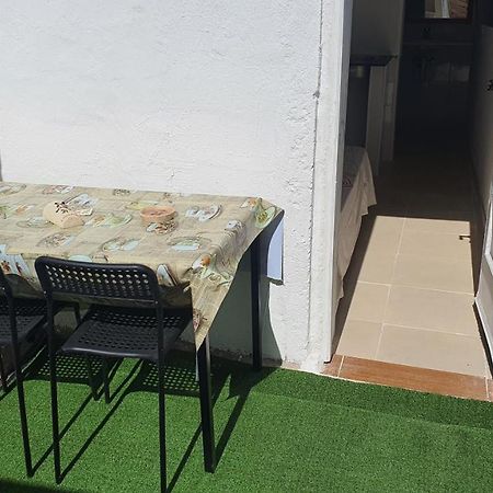 Ferienwohnung Paco Lucky Playa Blanca  Exterior foto