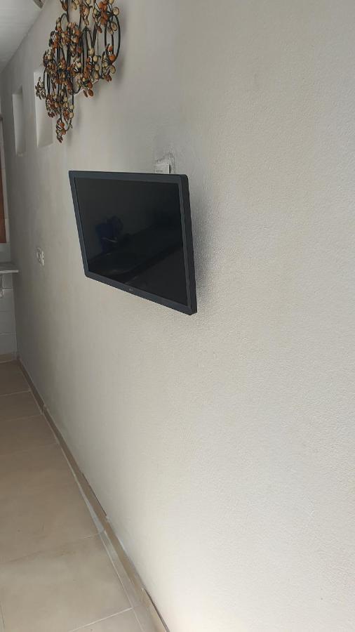 Ferienwohnung Paco Lucky Playa Blanca  Exterior foto