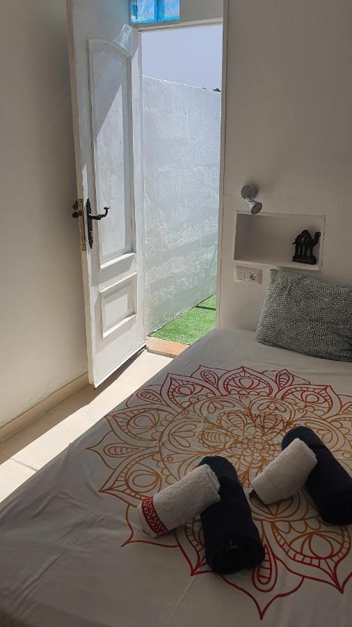 Ferienwohnung Paco Lucky Playa Blanca  Exterior foto