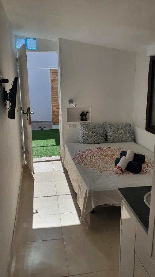 Ferienwohnung Paco Lucky Playa Blanca  Exterior foto