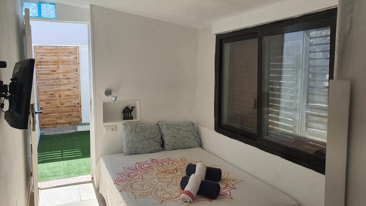 Ferienwohnung Paco Lucky Playa Blanca  Exterior foto