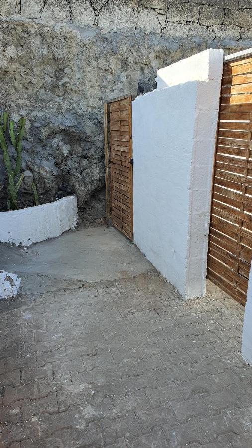 Ferienwohnung Paco Lucky Playa Blanca  Exterior foto